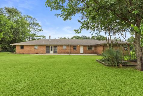 430 S Burnett Drive Baytown TX 77520