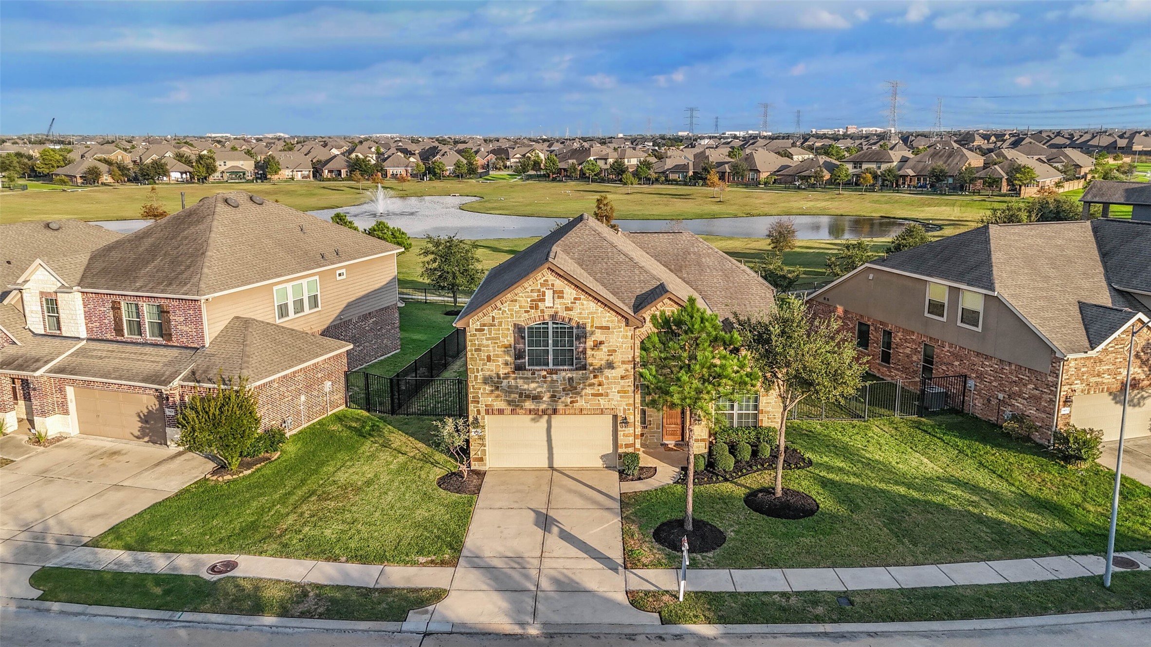 9422 Briscoe Bend Lane Cypress TX 77433