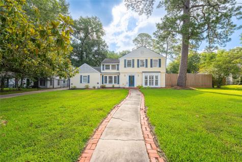 1206 N San Jacinto Street Conroe TX 77301