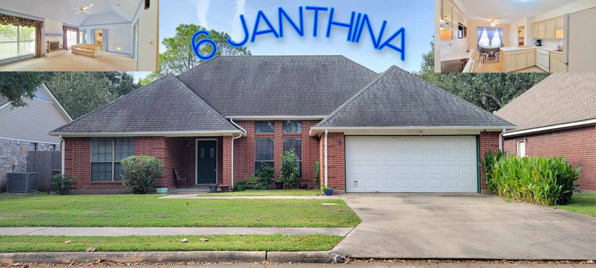 6 Janthina Street Bay City TX 77414