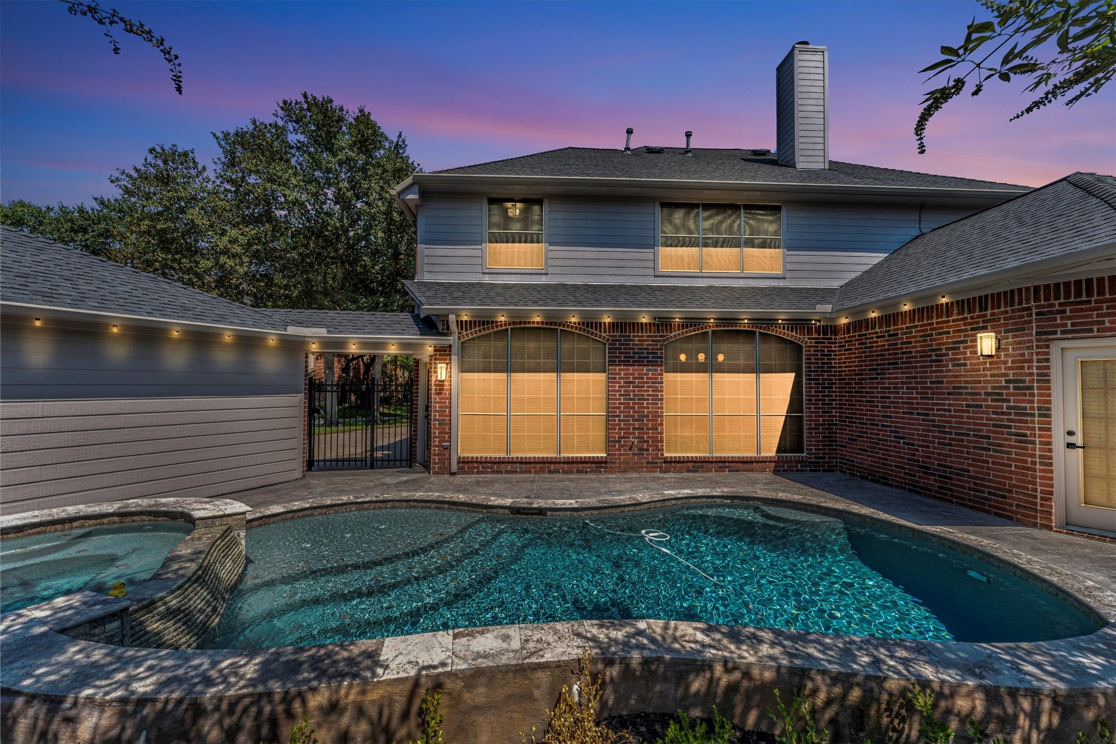 16119 Birchview Drive Tomball TX 77377