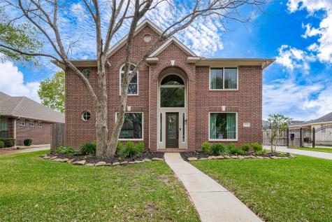 5714 Pebble Bank Lane Houston TX 77041
