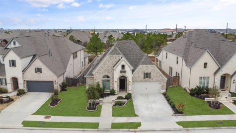 19010 Village Creek Park Drive Cypress TX 77433