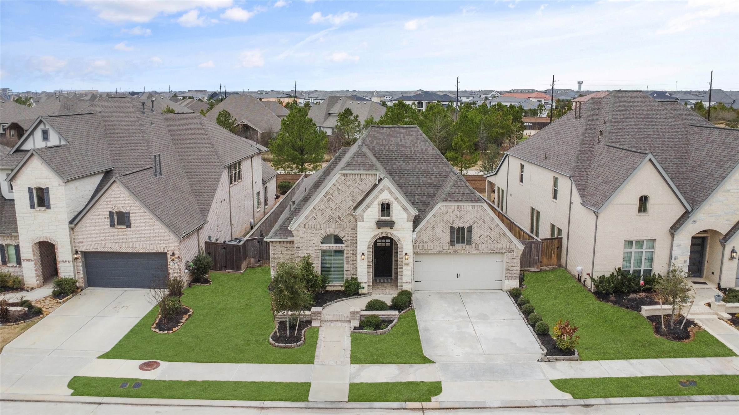 19010 Village Creek Park Drive Cypress TX 77433