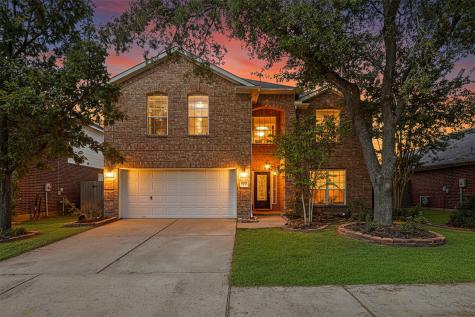 12006 Canyon Star Lane Tomball TX 77377