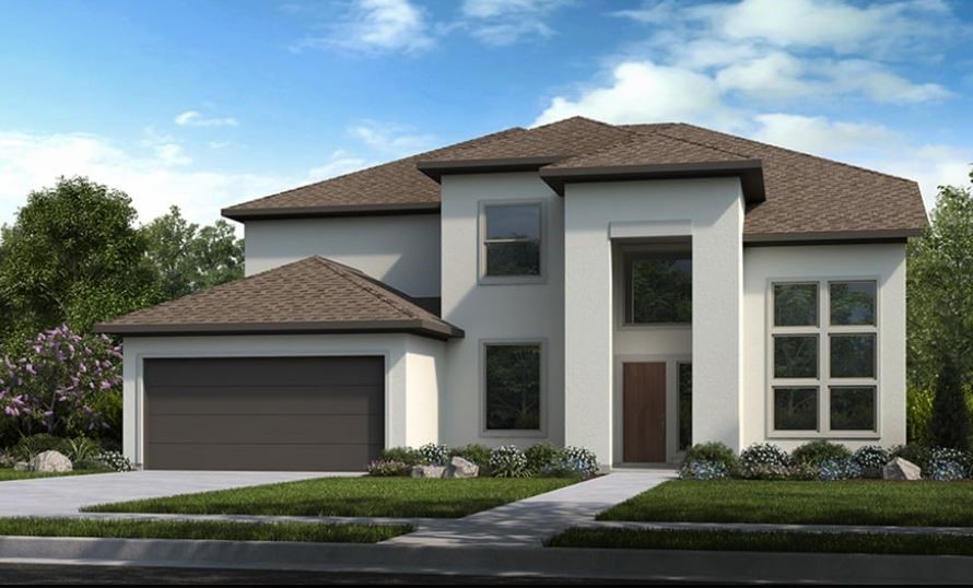 751 Corbin Crest Trail La Porte TX 77571