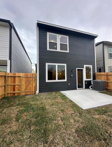 14743 Silent Gulf Avenue Houston TX 77082