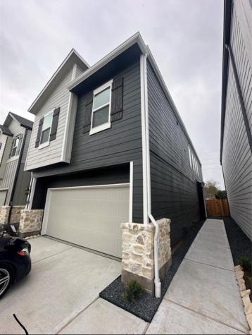 14743 Silent Gulf Avenue Houston TX 77082
