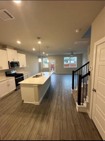 14743 Silent Gulf Avenue Houston TX 77082