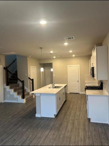 14743 Silent Gulf Avenue Houston TX 77082