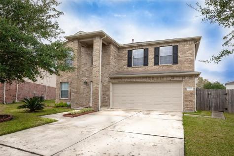19126 Mission Fort Lane Richmond TX 77407