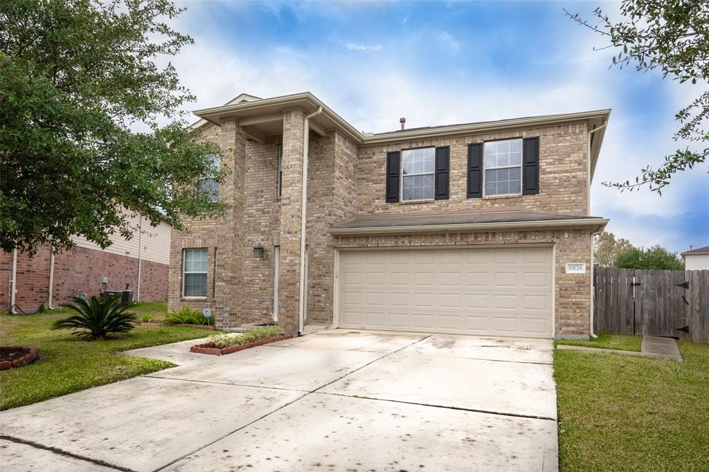 19126 Mission Fort Lane Richmond TX 77407