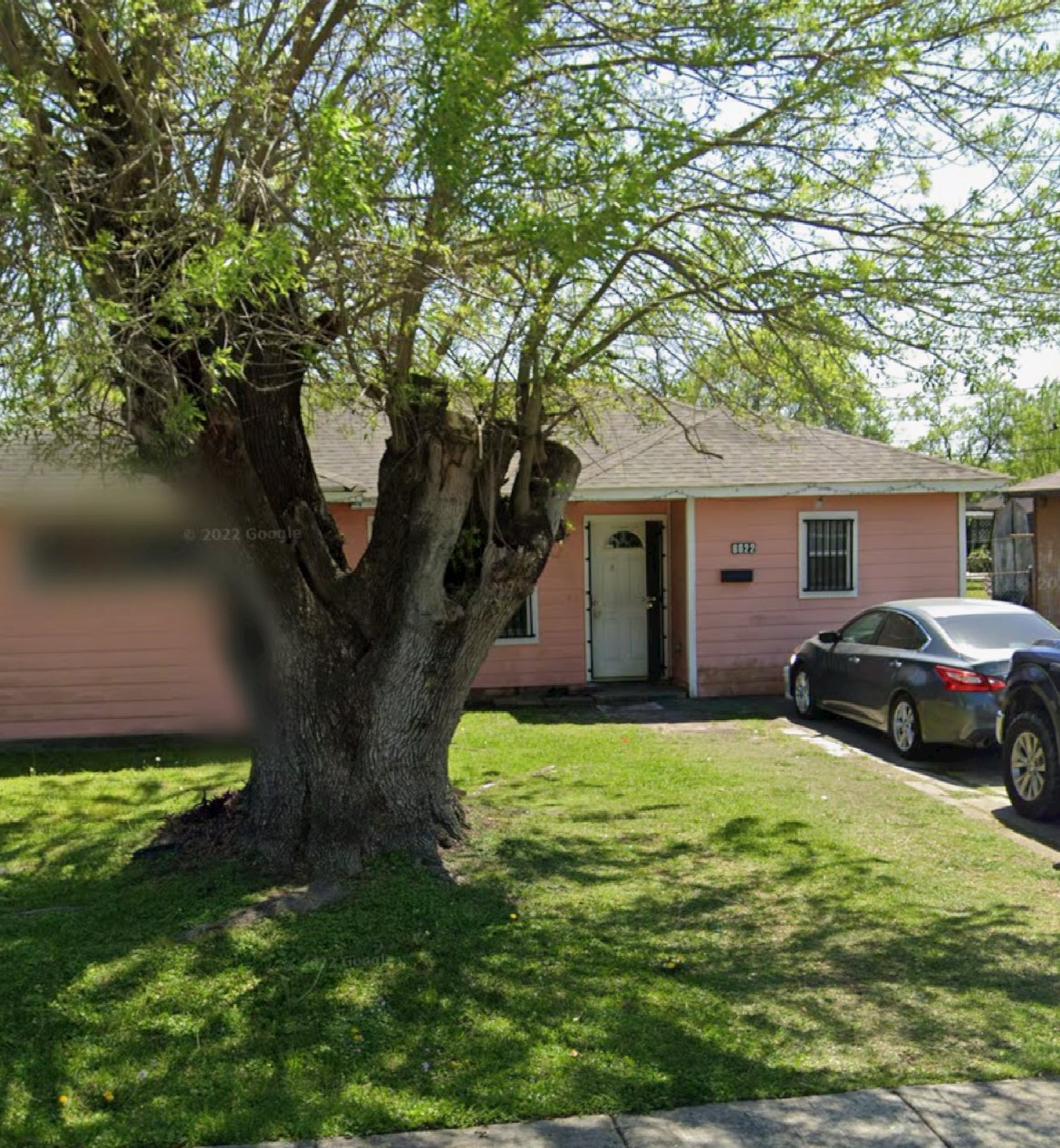 8622 Josie Street Houston TX 77029