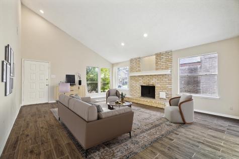 3614 Mountain Rose Lane Houston TX 77043
