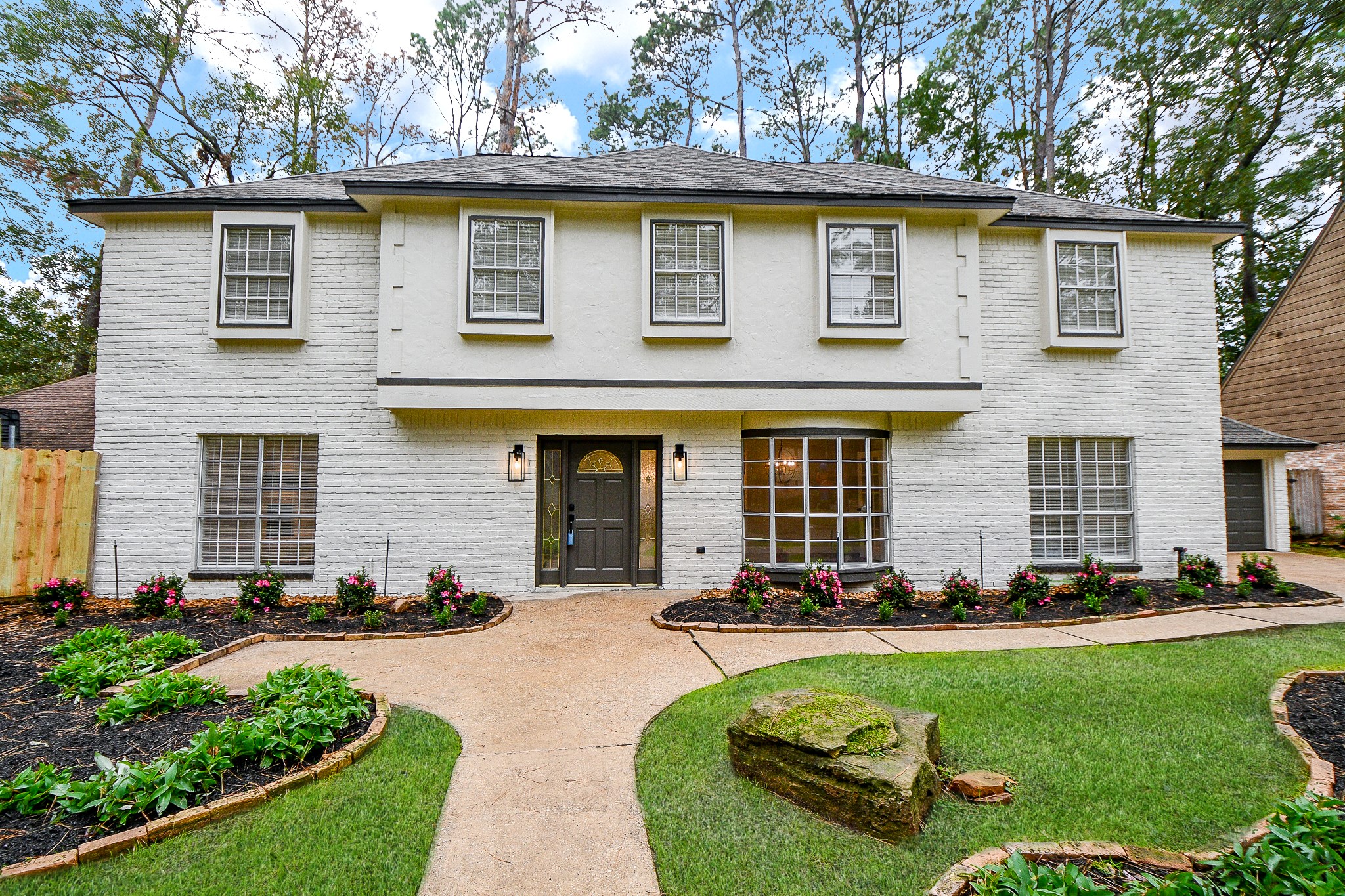 17211 Lazy Hill Lane Spring TX 77379