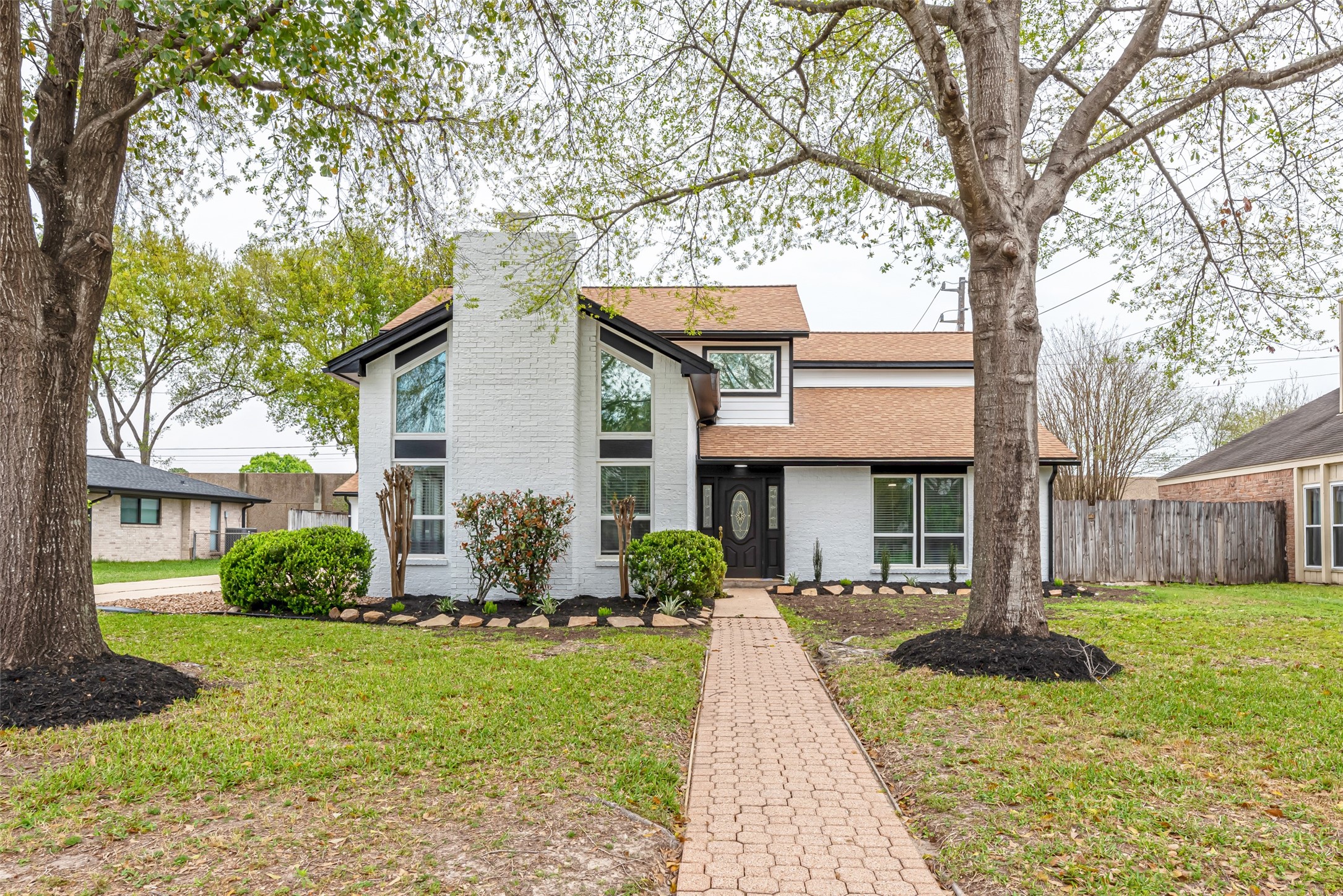 8310 Argentina Street Jersey Village TX 77040