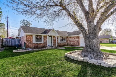 8234 Gulf Tree Lane Houston TX 77075