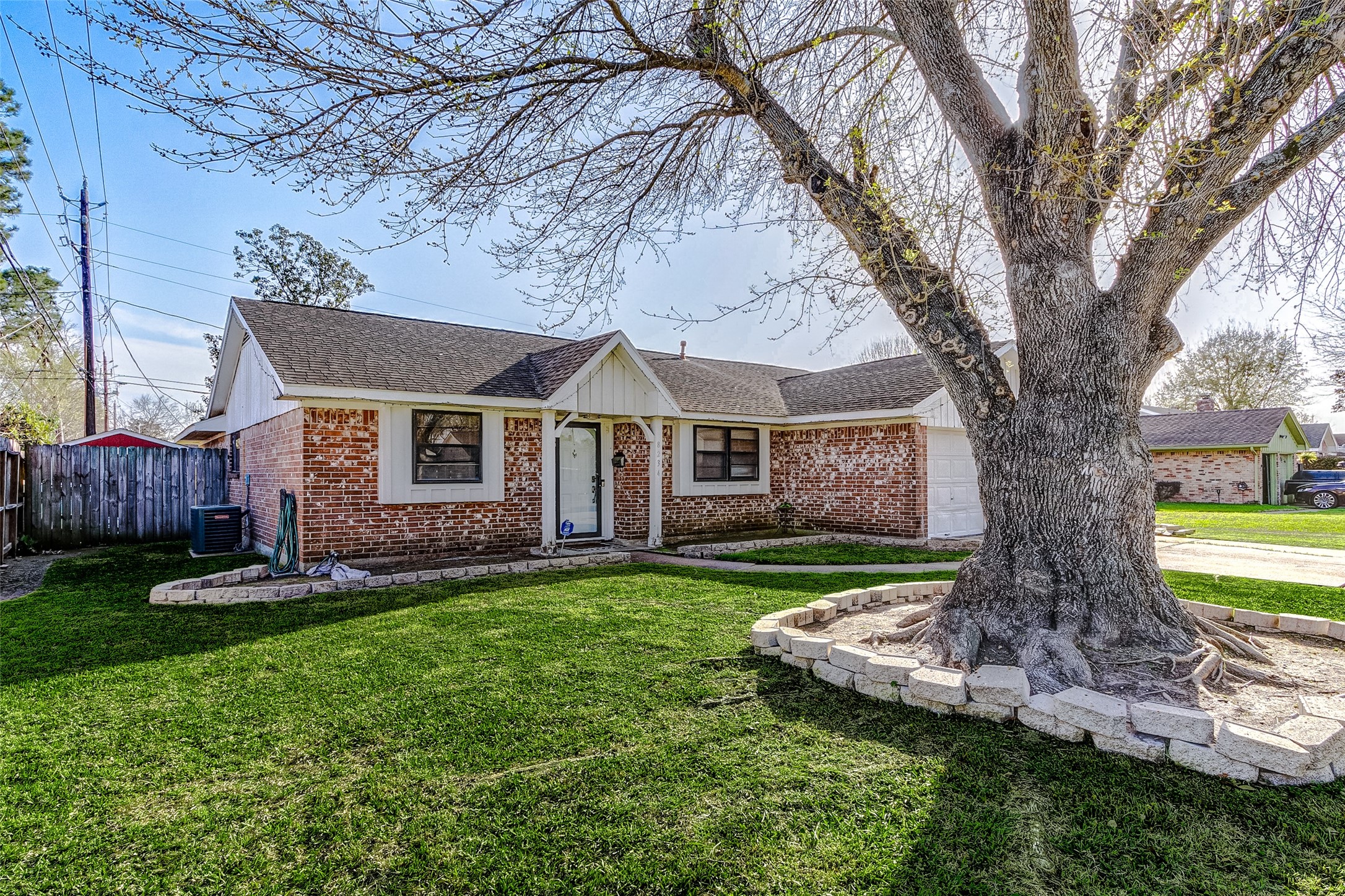 8234 Gulf Tree Lane Houston TX 77075