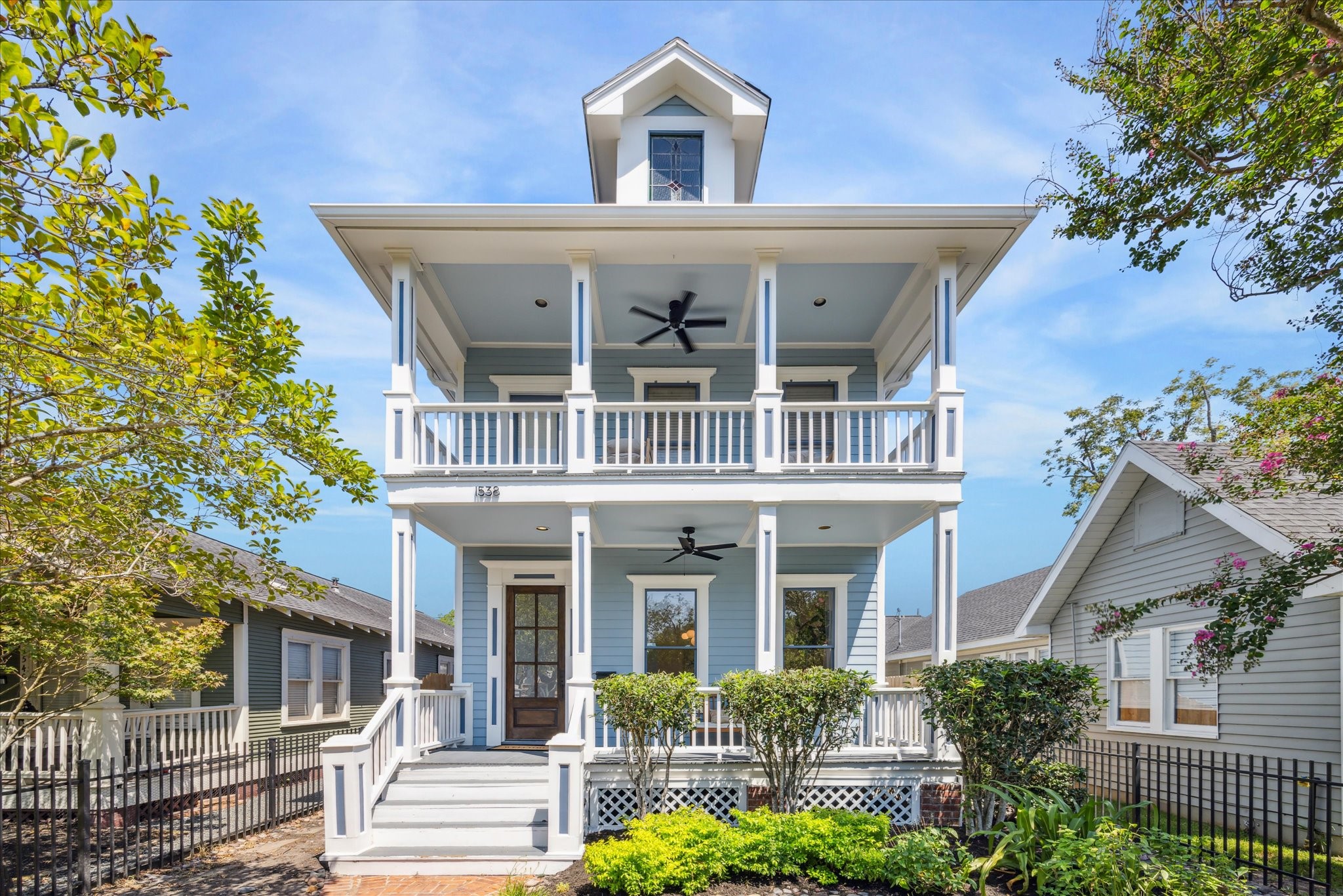 1538 Columbia Street Houston TX 77008