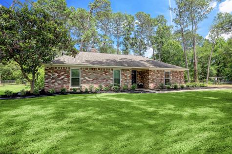 12818 Cypress Pass Loop W Cypress TX 77429