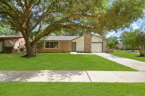 2508 Merrimac Drive League City TX 77573