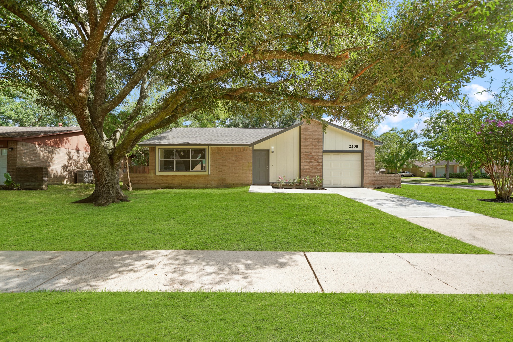 2508 Merrimac Drive League City TX 77573