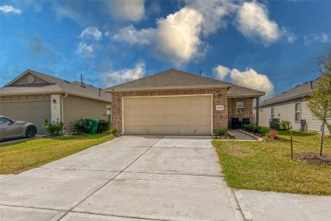 10507 Vinca Minor Lane Houston TX 77016