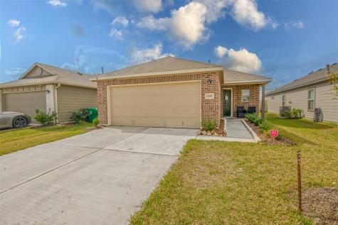 10507 Vinca Minor Lane Houston TX 77016