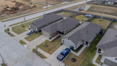 10507 Vinca Minor Lane Houston TX 77016