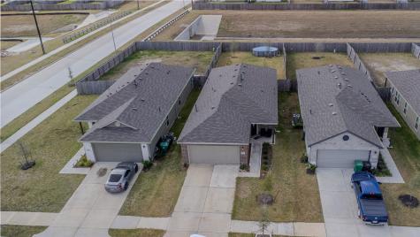 10507 Vinca Minor Lane Houston TX 77016