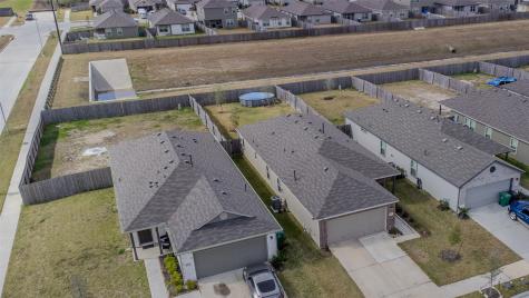 10507 Vinca Minor Lane Houston TX 77016