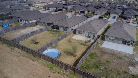 10507 Vinca Minor Lane Houston TX 77016
