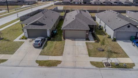 10507 Vinca Minor Lane Houston TX 77016