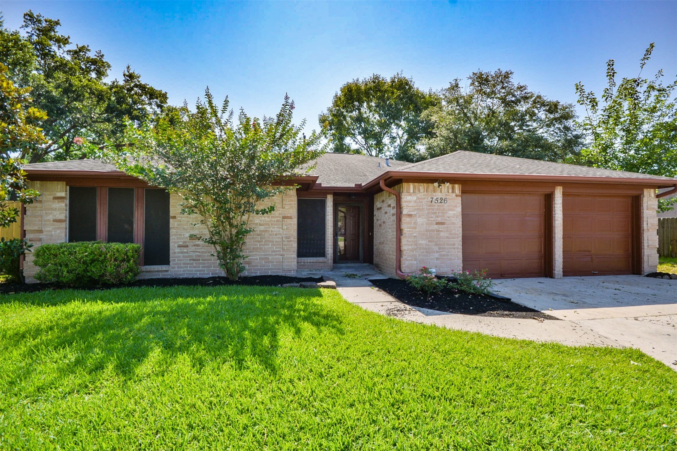 7526 Fuchsia Lane Humble TX 77346