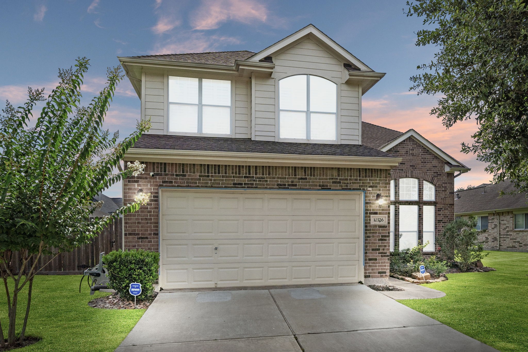 10326 Low Bridge Lane Sugar Land TX 77498