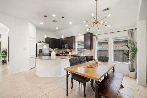 19526 Cedar Cove Court Richmond TX 77407