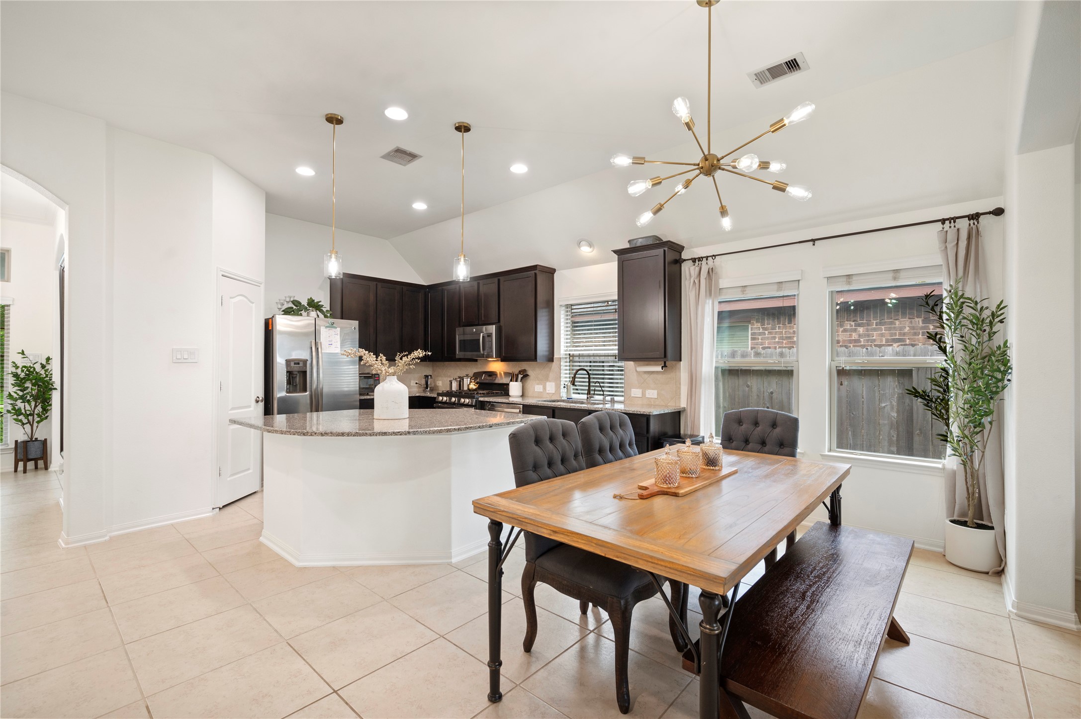 19526 Cedar Cove Court Richmond TX 77407