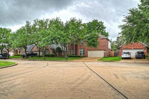 10310 Ten Point Lane Missouri City TX 77459