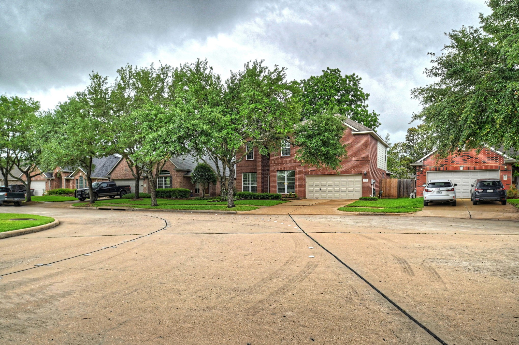 10310 Ten Point Lane Missouri City TX 77459