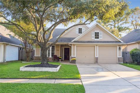 15803 Stiller Park Drive Cypress TX 77429