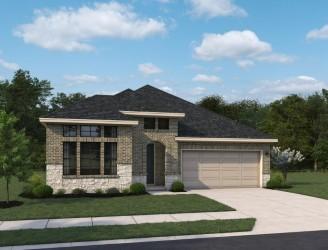 27522 Paddle Grove Drive Katy TX 77493