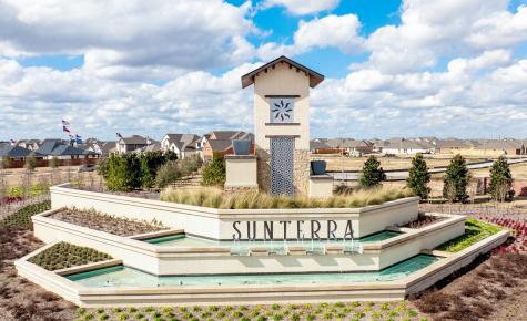 27522 Paddle Grove Drive Katy TX 77493