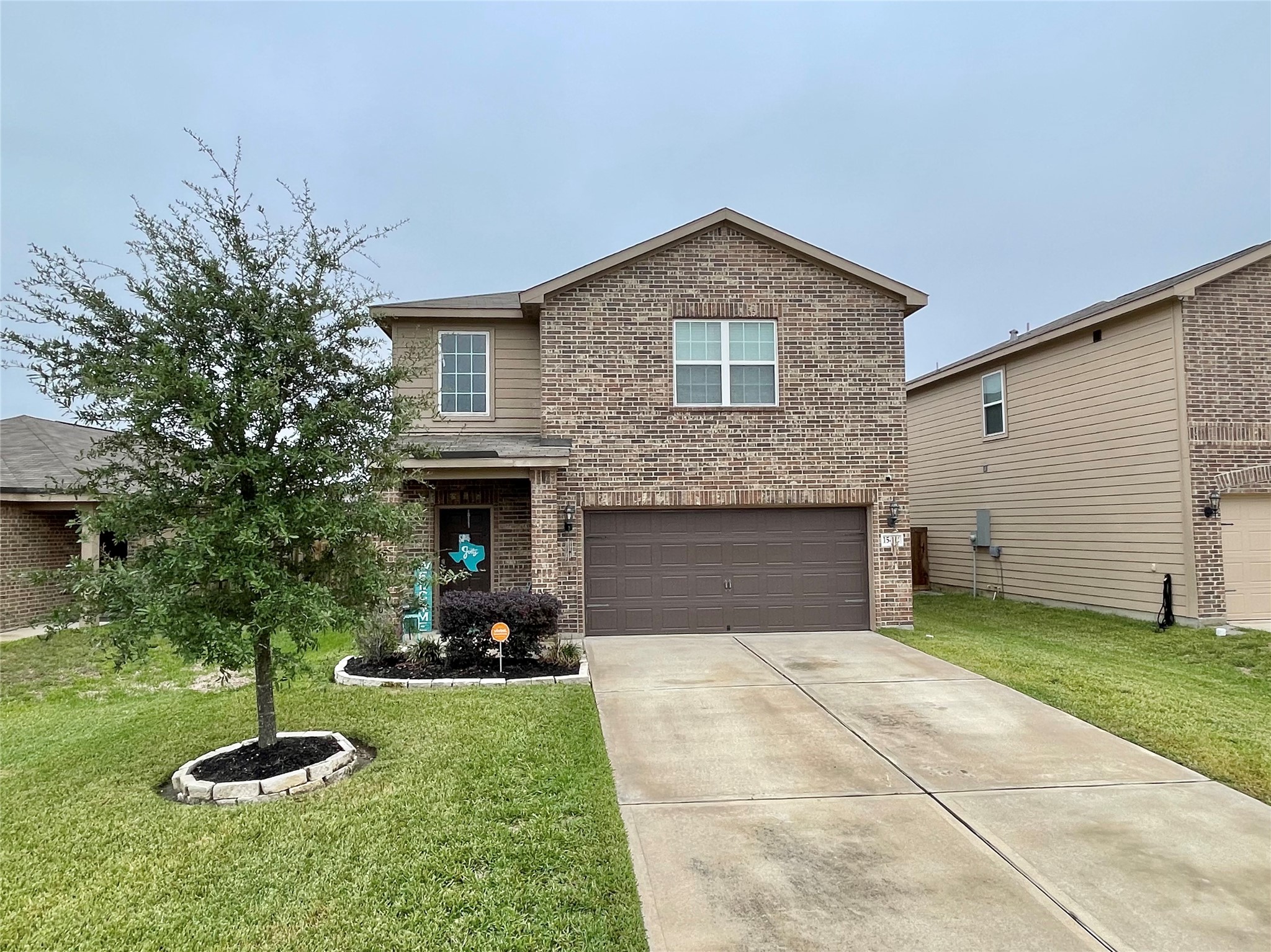 15422 River Ends Drive Humble TX 77396