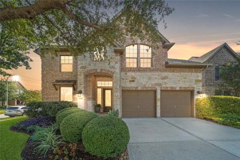 14910 Ashley Creek Court Humble TX 77396