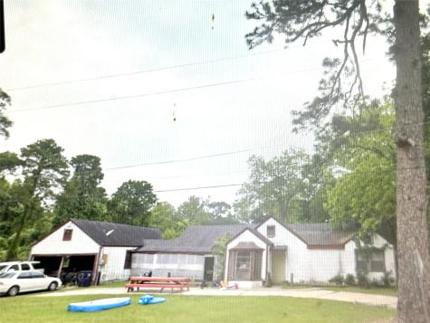 310 Ogletree Street Livingston TX 77351