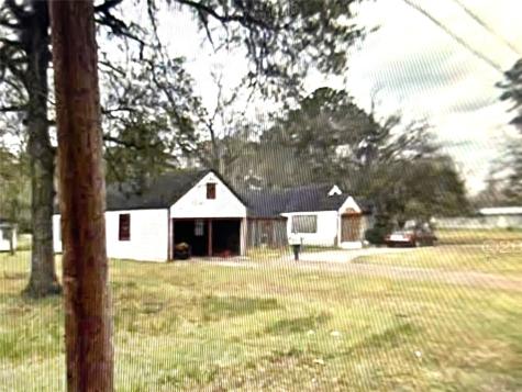 310 Ogletree Street Livingston TX 77351