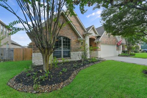 25011 Bahme Springs Lane Porter TX 77365