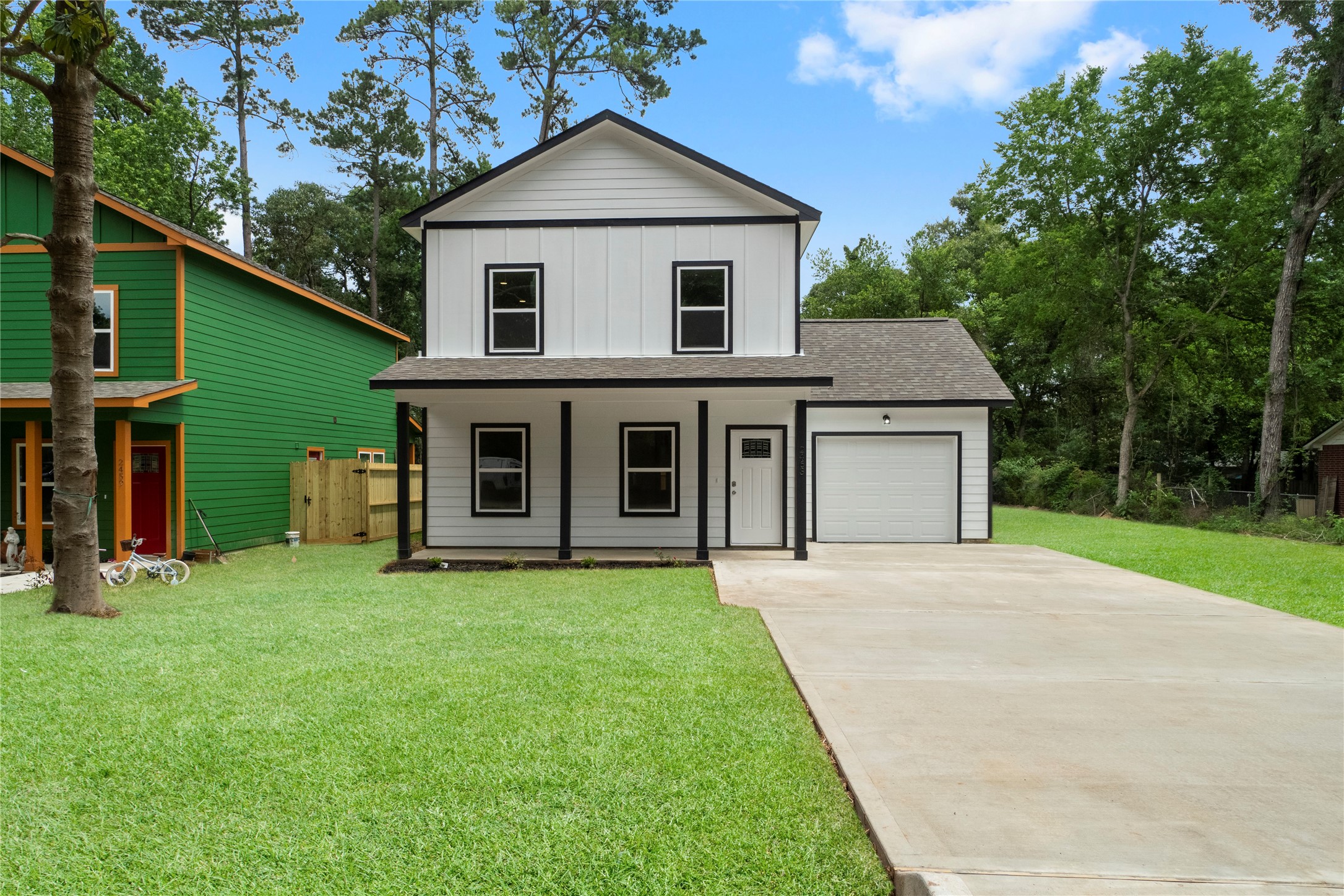 14986 Colt Lane Willis TX 77378