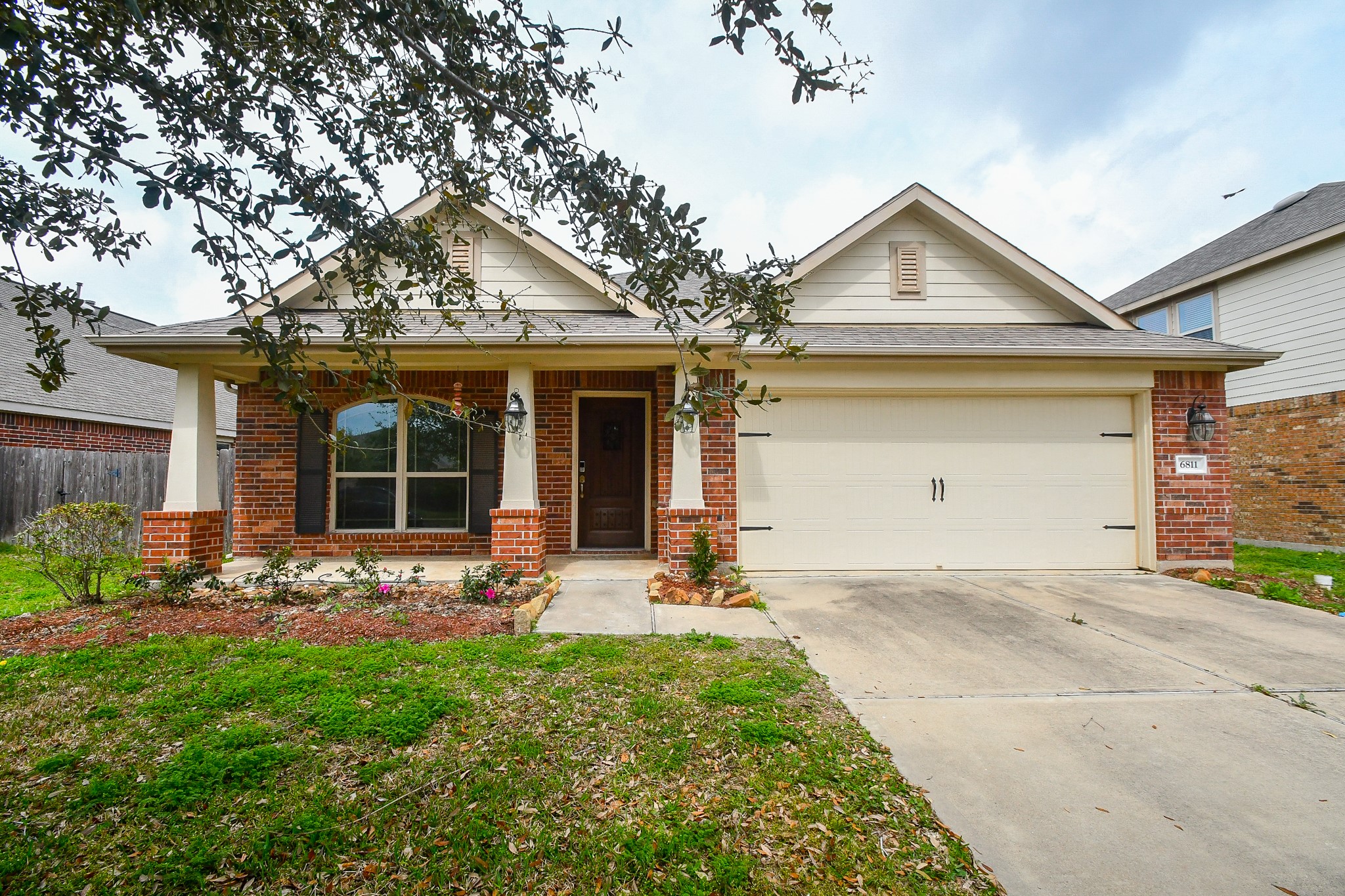 6811 Rambling Manor Court Richmond TX 77469