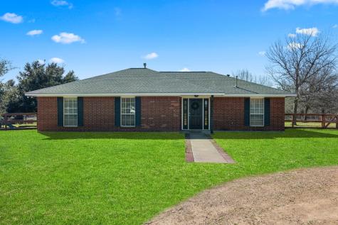 4065 Old Independence Road Brenham TX 77833